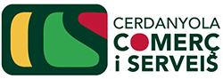 Cerdanyola Comerç i Serveis Logo