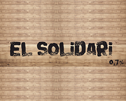 El Solidari restaurant a Cerdanyola