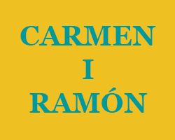 Perruqueria Carmen i Ramón Cerdanyola