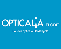 Opticalia Florit a Cerdanyola