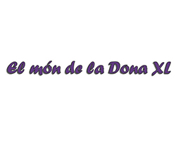 El Món de la dona Xl moda femenina a Cerdanyola logo