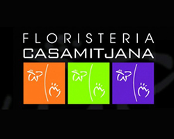 Floristeria Casamitjana a Cerdanyola del Vallès
