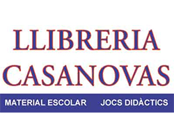 Llibreria Casanovas a Cerdanyola del Vallès