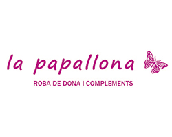 La Papallona moda i complements a Cerdanyola del Vallès