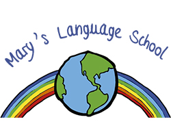 Mary's Language School a Cerdanyola del Vallès (C/Irlanda)