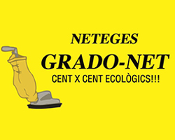 Neteges Grado-net a Cerdanyola del Vallès