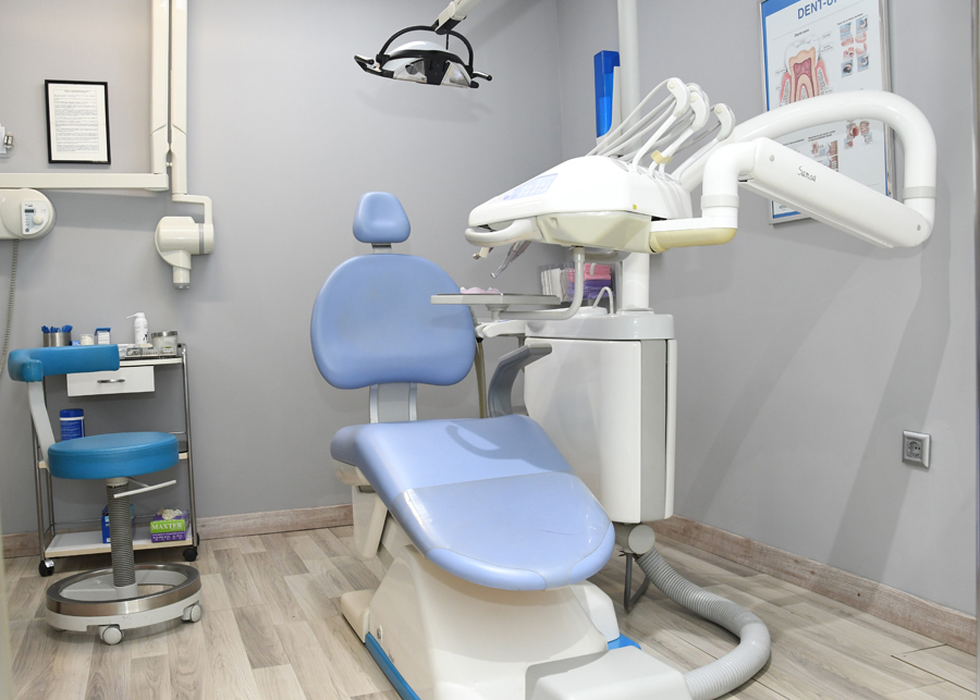 Implantologia dental a Cerdanyola